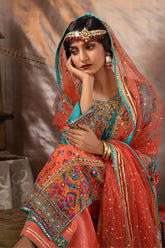 FS-D-02-O-23-1 DUPPATA